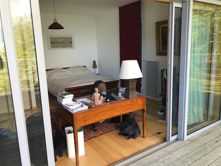 غرفة النوم 4