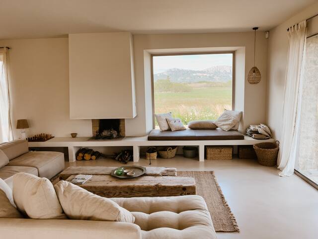 La Platera -Eco Villa by the seaside Costa Brava gallery image 4