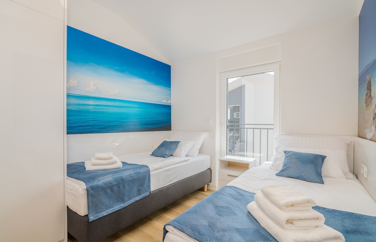 Спална соба 1