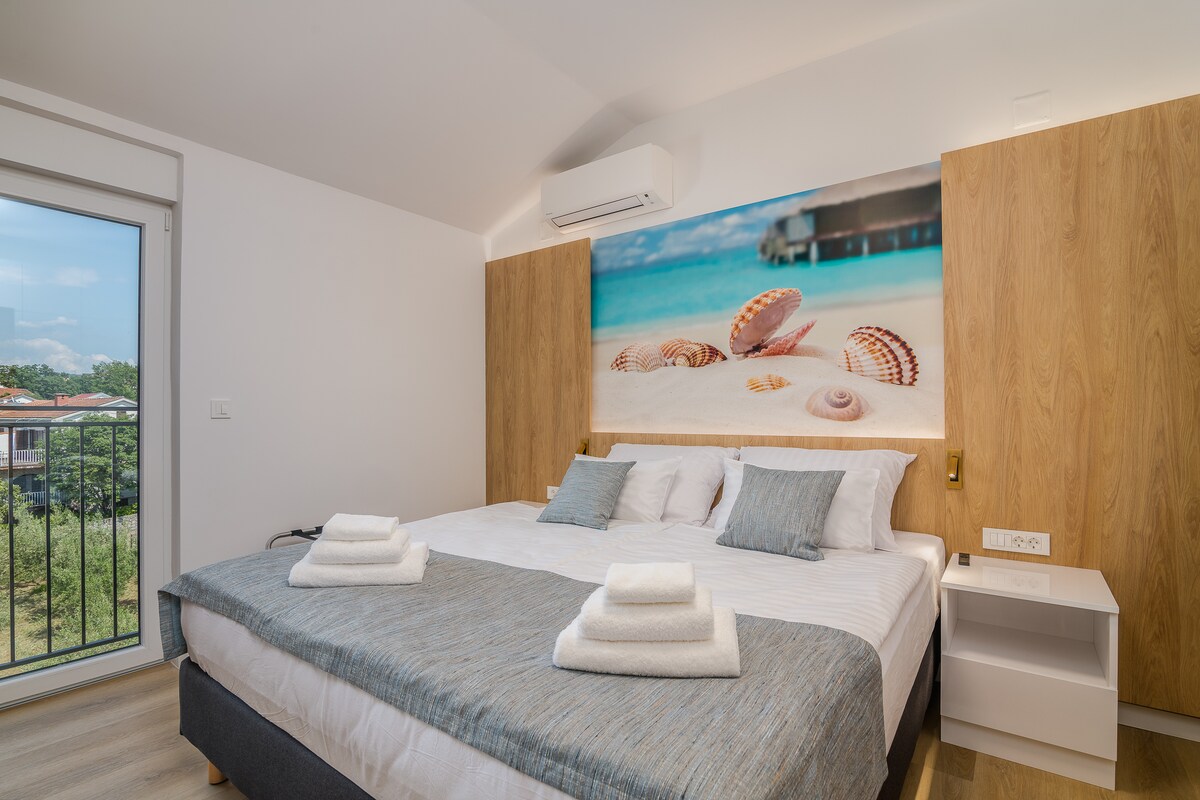 Спална соба 2