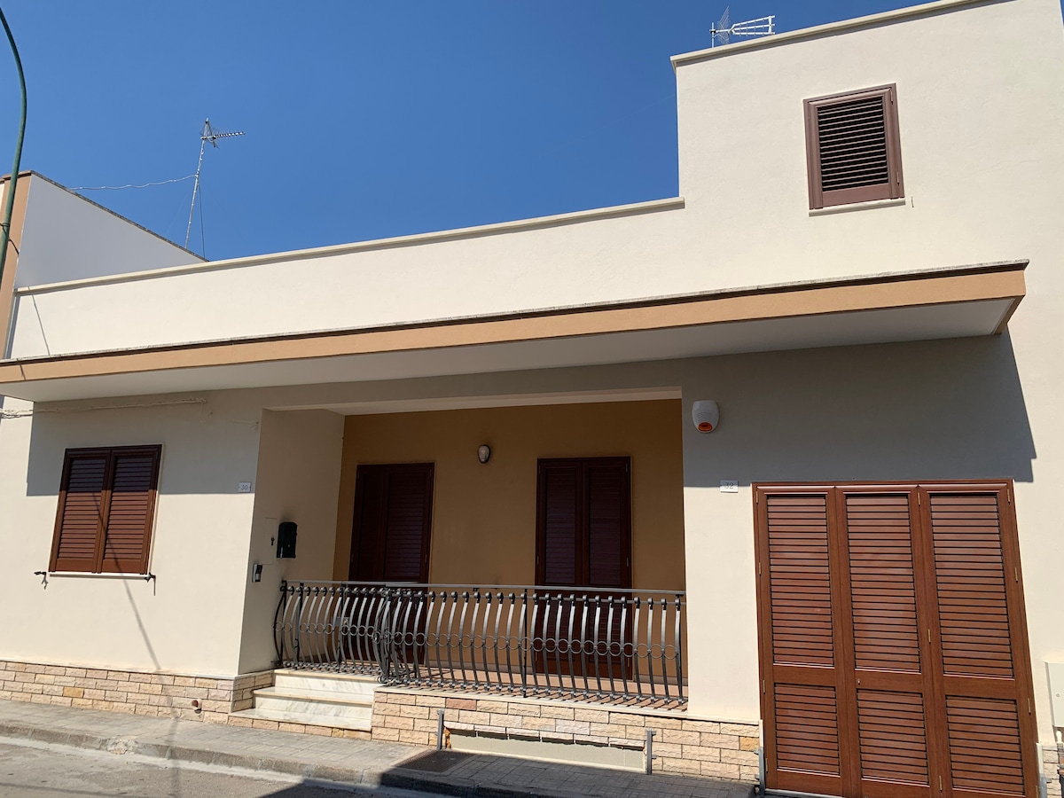 Top Airbnb: Vacations in the heart of Salento in Galatone