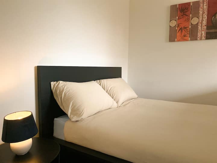 غرفة النوم 4