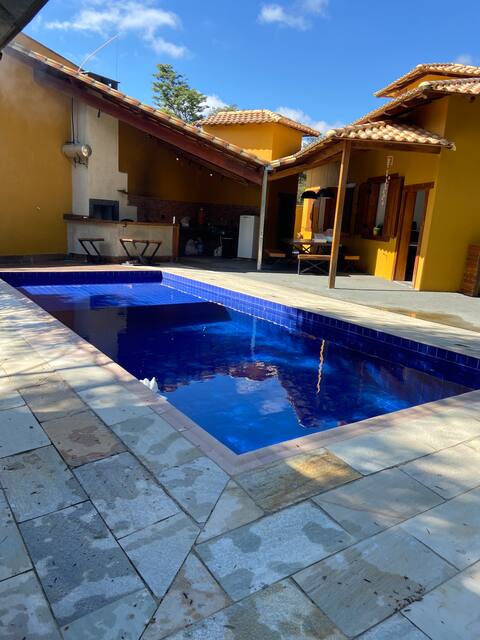 Sítio prox a BH - Max 20 people - Families only