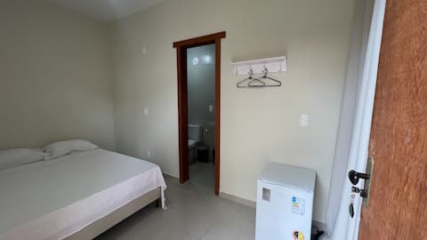 Vilarejo Suites 04, Itaúnas