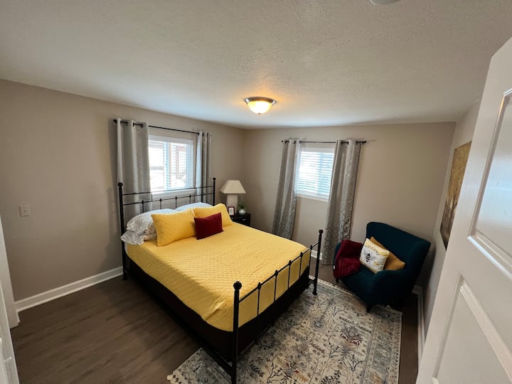 غرفة النوم 2