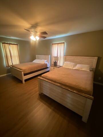 Shady Gators managed Airbnb listing 2