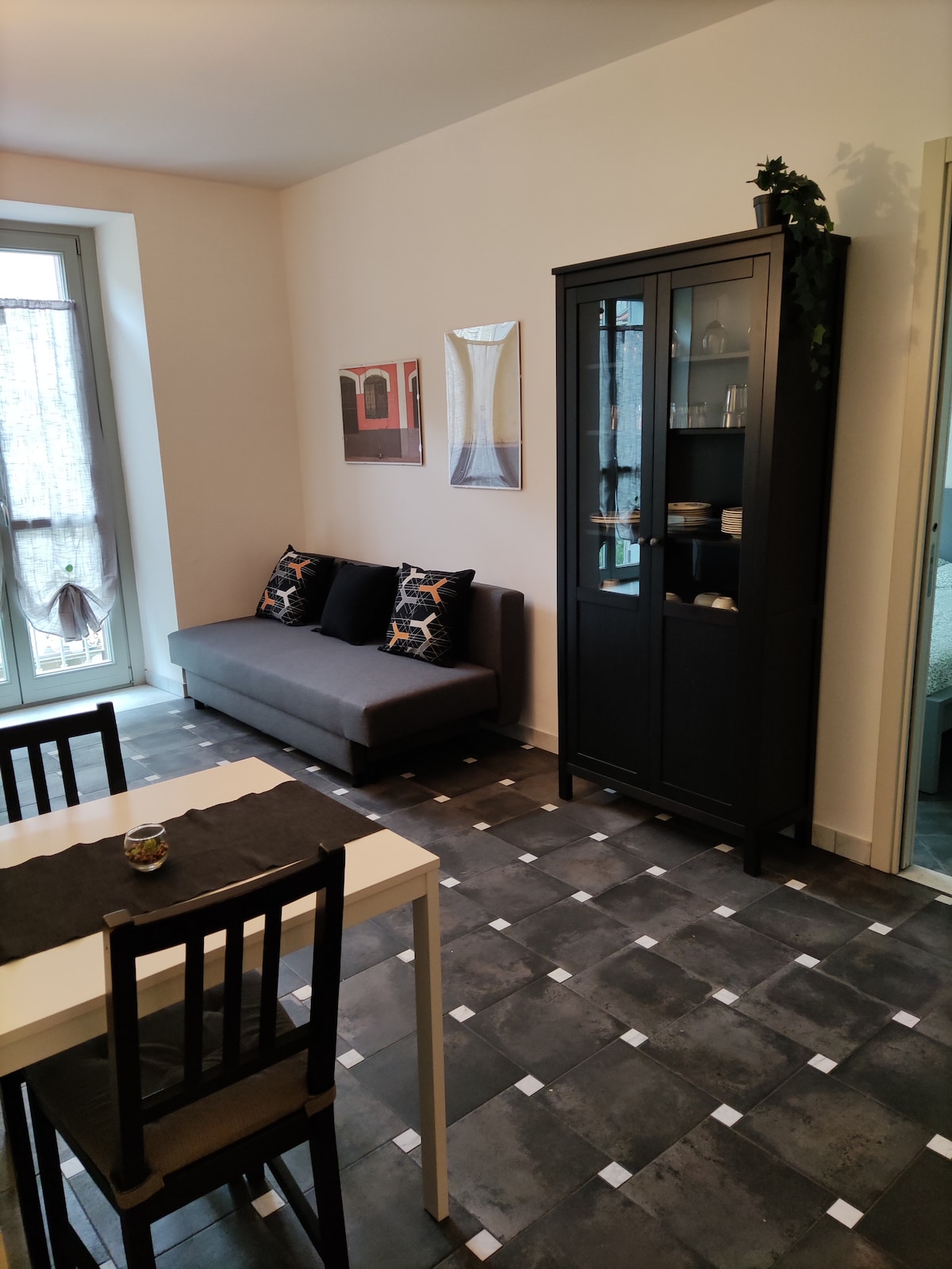 Annuncio Airbnb popolare: Casa San Martino a Torino