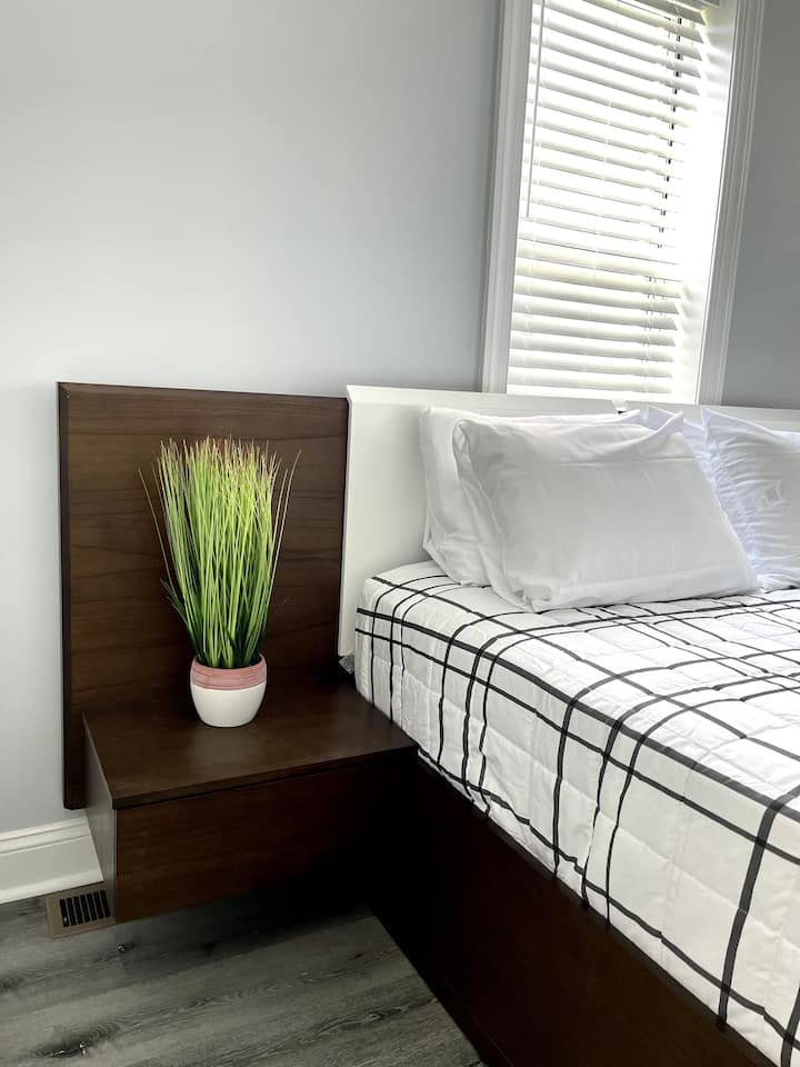 ห้องนอน 2