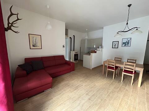 Casa Vacanze Cuore di Abruzzo