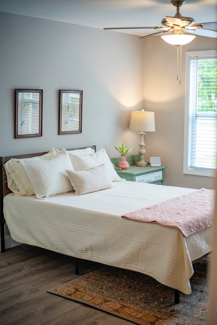 غرفة النوم 2