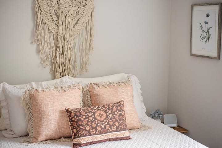 غرفة النوم 1