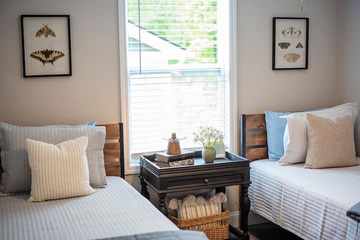 غرفة النوم 3