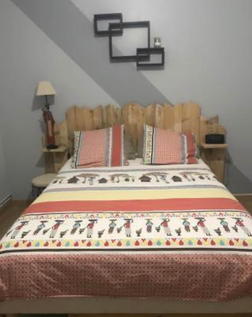 Спална соба 2