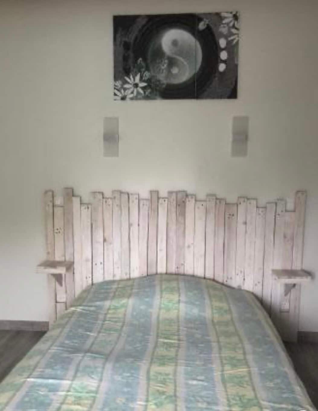 Спална соба 1