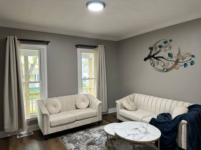 Newly Renovated South Wedge home gallery image 4