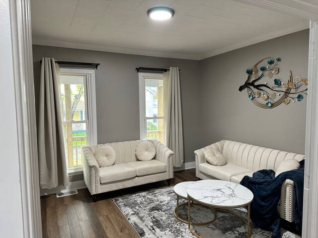 Newly Renovated South Wedge home gallery image 3