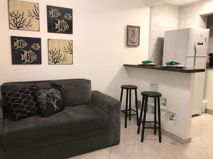 მისაღები ოთახი