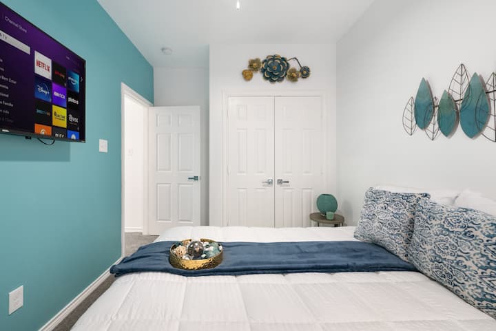 საძინებელი 1