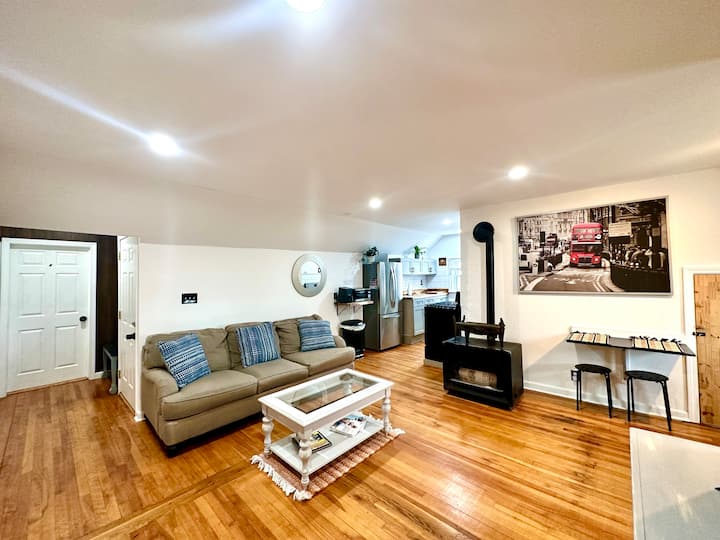 Massachusetts Furnished Monthly Rentals and Extended Stays Airbnb