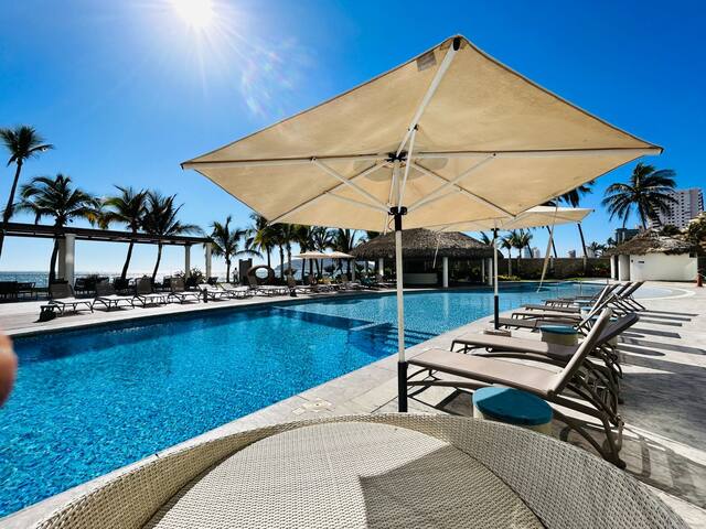 GPS Vacation Rentals managed Airbnb listing 3