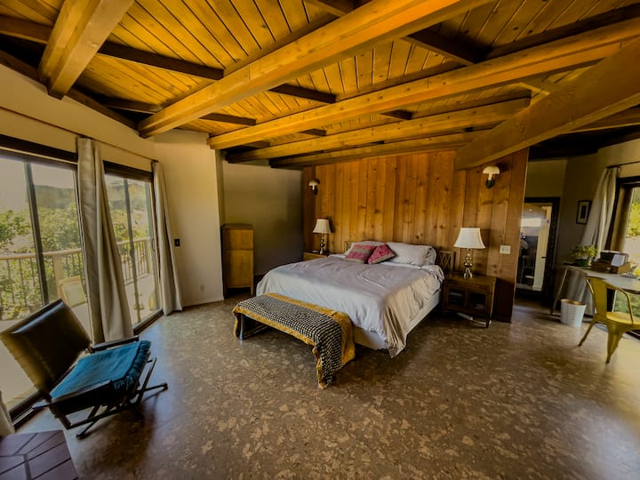 Primarna spavaća soba  1