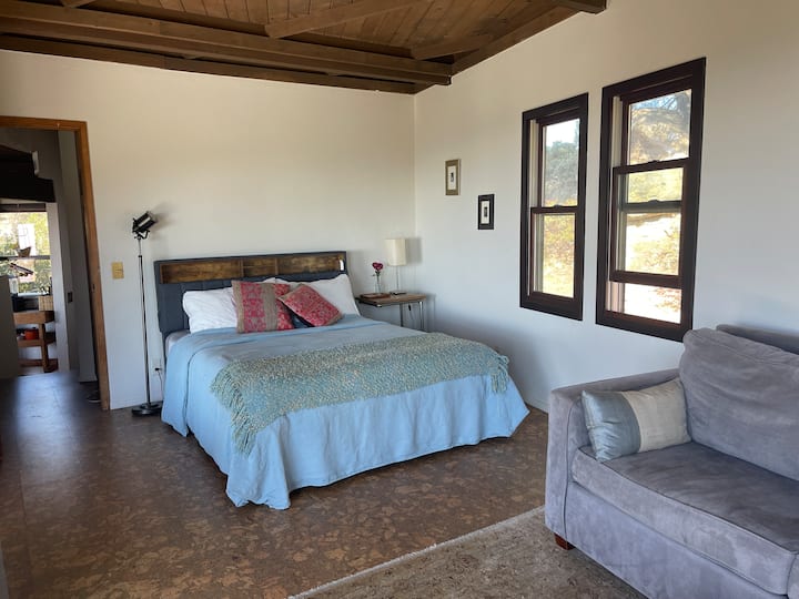 Sekundarna spavaća soba 1