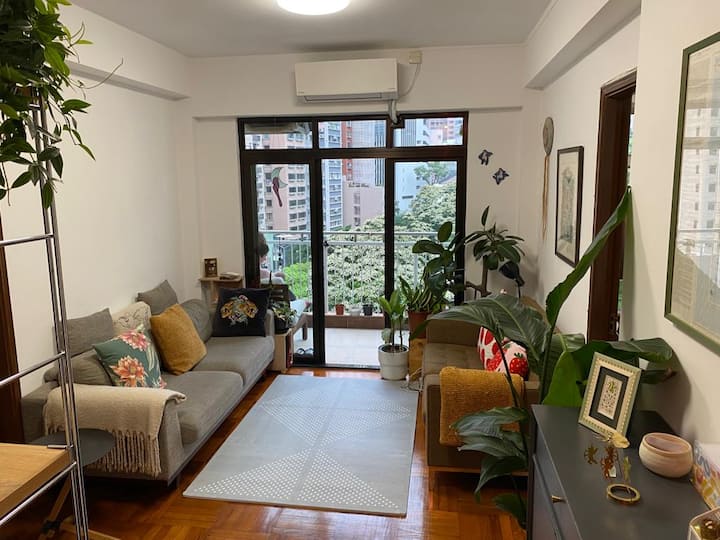 香港にあるマンション・アパートのバケーションレンタル | Airbnb