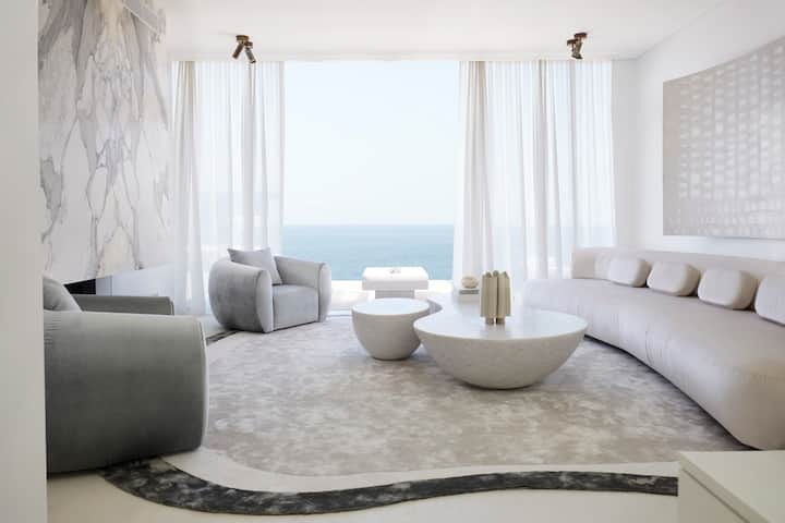 Cove House Tamarama Beach  Ocean Views - 邦代海灘