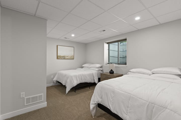 საძინებელი 4