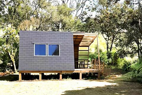 The Shire Glamping - Santa Elena