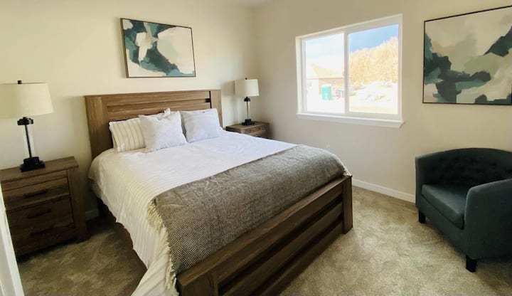 غرفة النوم 3