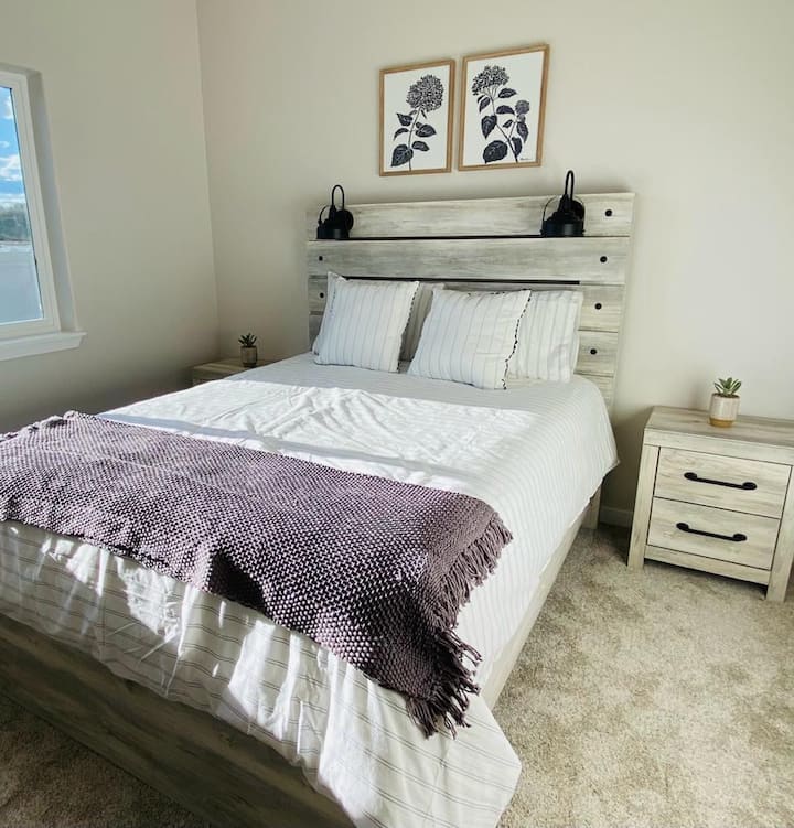 غرفة النوم 4