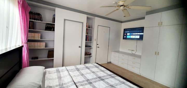 Chumba bora cha kulala Juu.