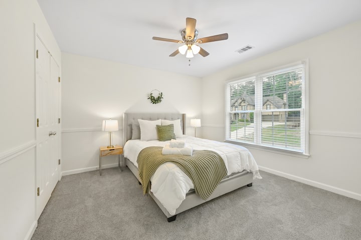 საძინებელი 4