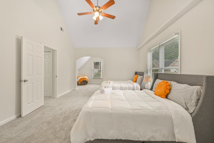 საძინებელი 1