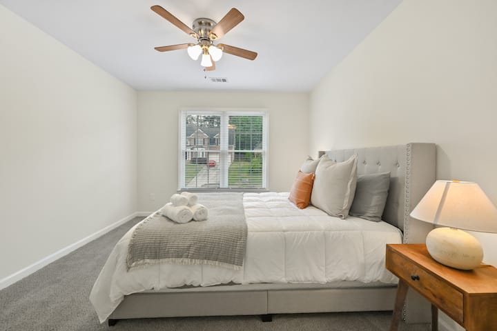 საძინებელი 3