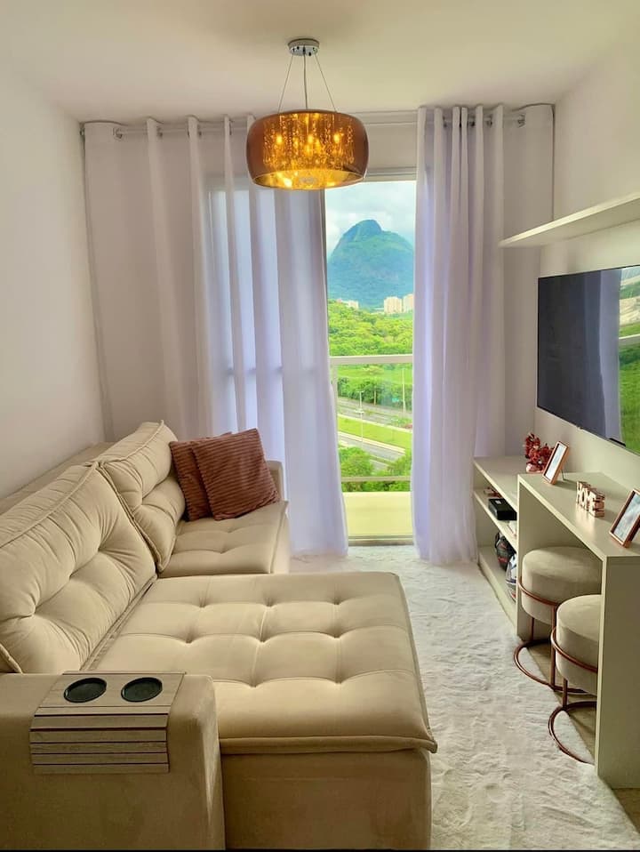 RIOCEnTRO apartment Apartments for Rent in Rio de Janeiro, Rio de