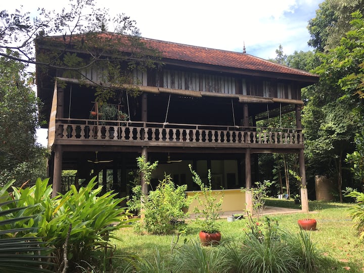 Kep Province Vacation Rentals & Homes Cambodia Airbnb