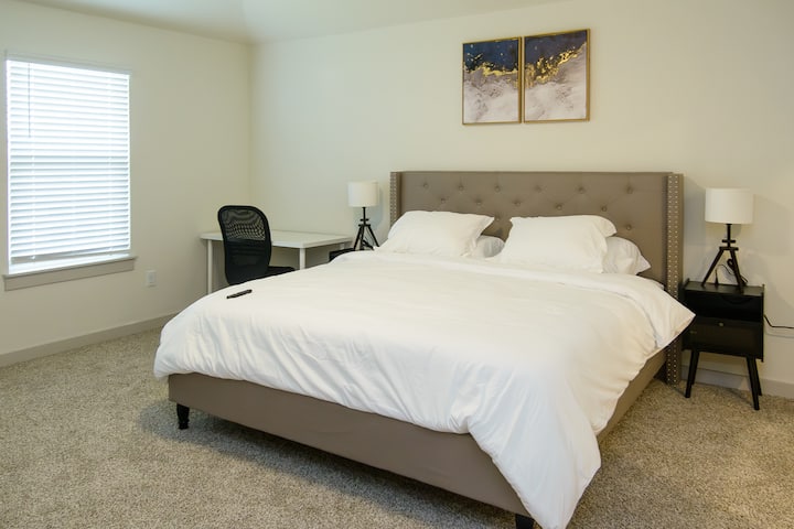 غرفة النوم 3