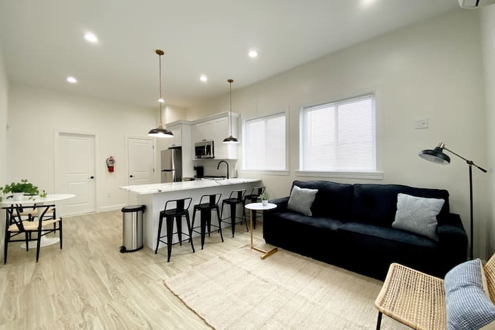Wild Woods managed Airbnb listing 1