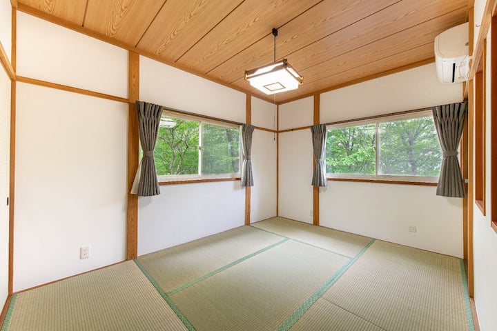 寝室3