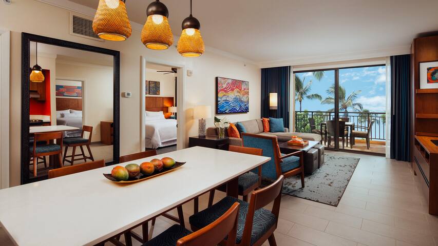 Westin Nanea 2BR Luxury Villa gallery image 5