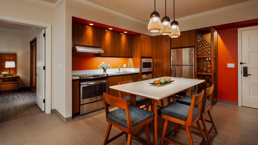 Westin Nanea 2BR Luxury Villa gallery image 4