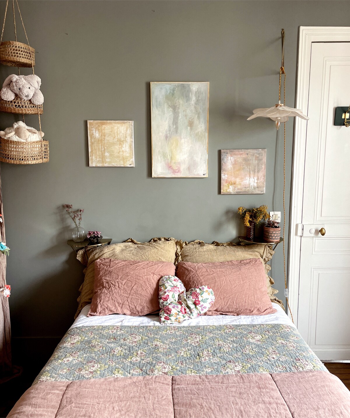 Airbnb con migliori performance: Apartment with Eiffel Tower view a Paris 7e Arrondissement