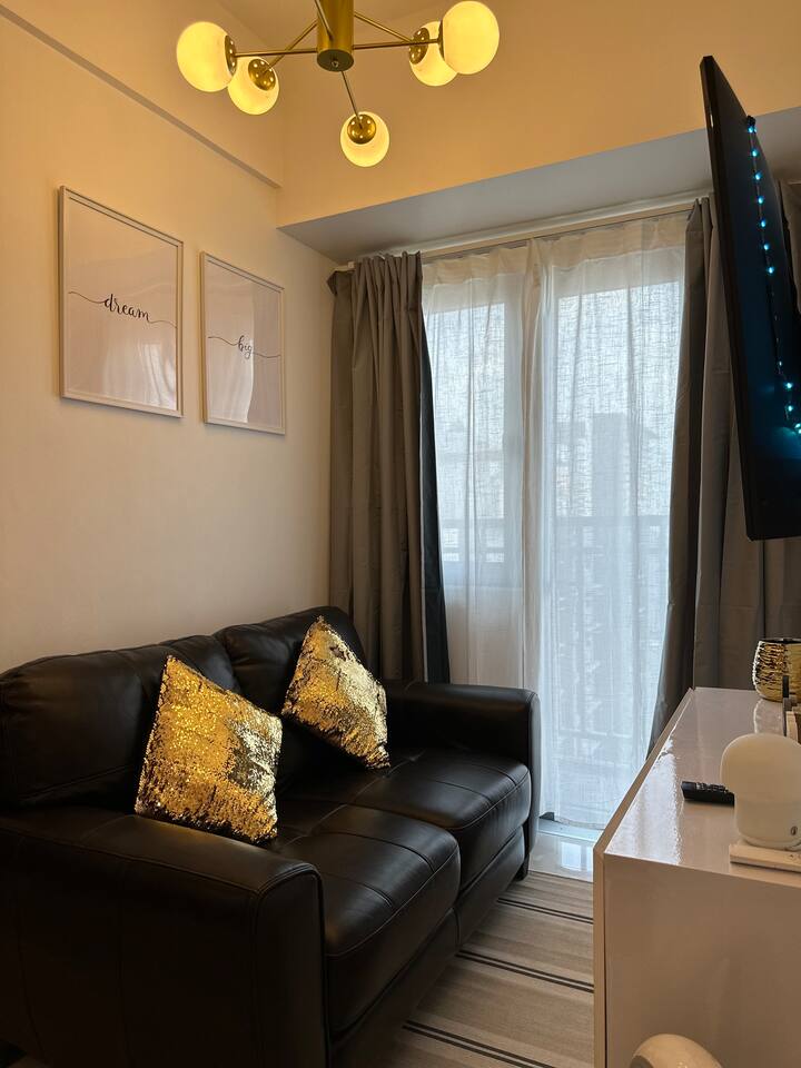 ห้องนั่งเล่น