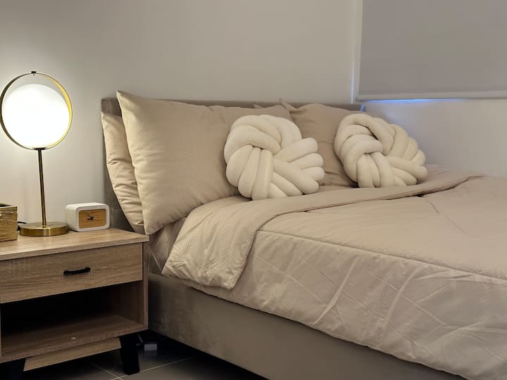 ห้องนอน 