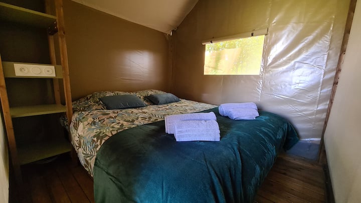 Главна спална соба