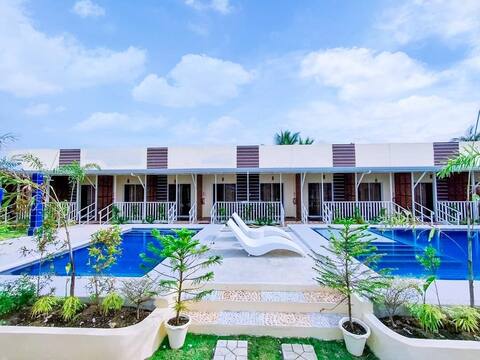Villa Antonietta Garden Resort Exclusive Stay