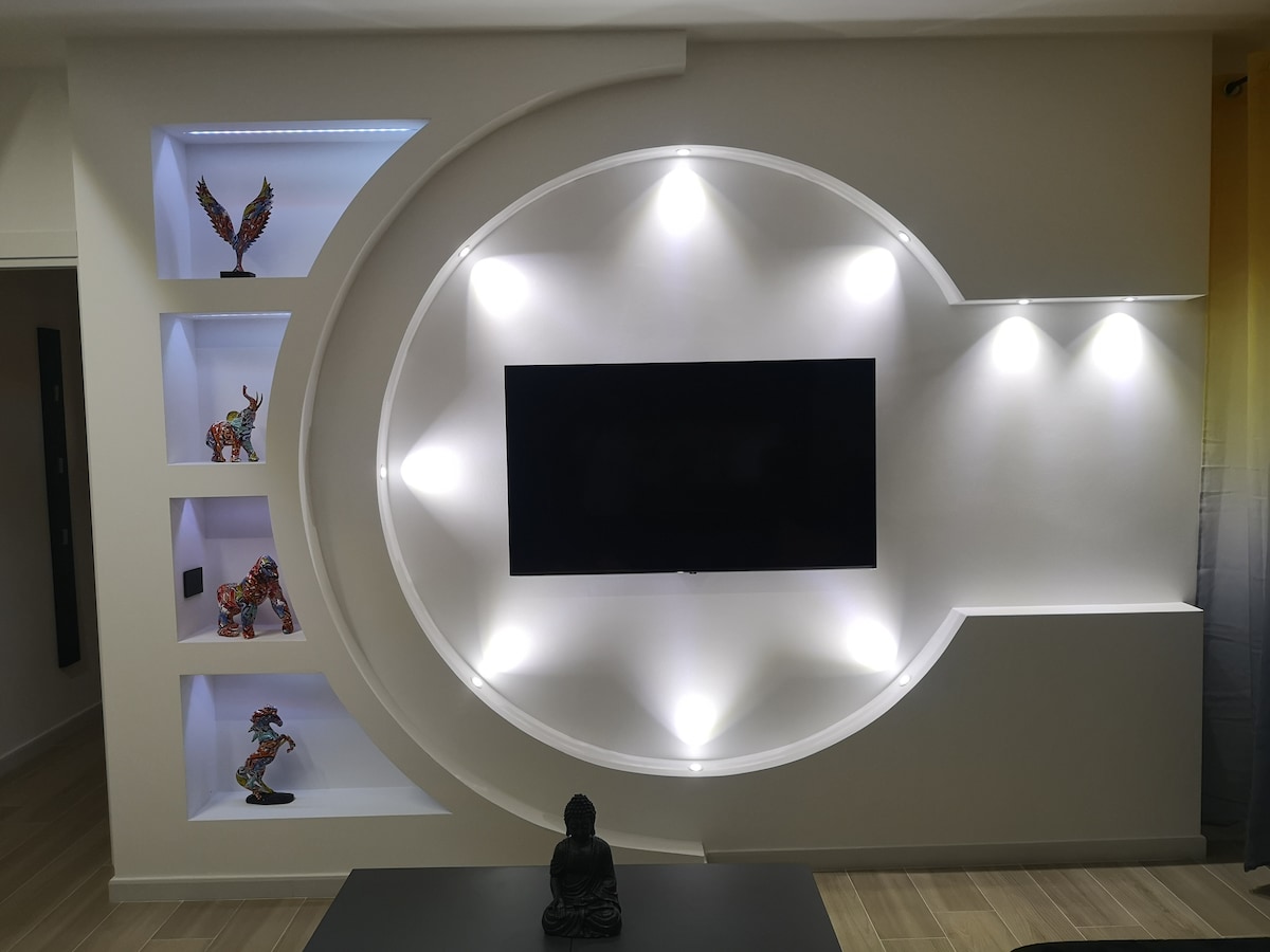 Popular Airbnb listing: La Casa di Tiago - Policlinico area - in Palermo