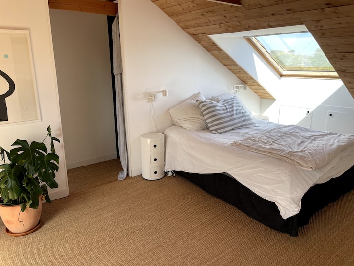 غرفة النوم 1